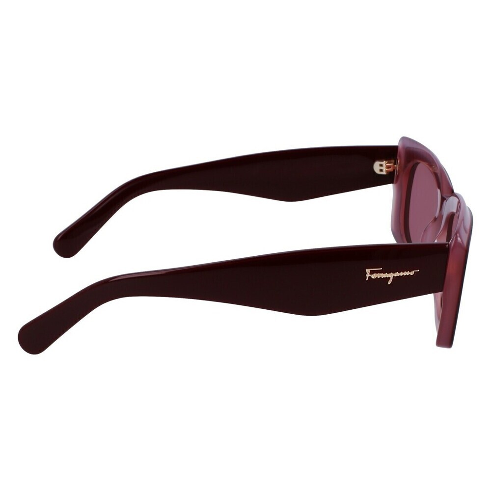 NWT Salvatore Ferragamo SF1079S-614 Sunglasses - Picture 4 of 5